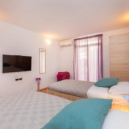 Bis Apartments 1 & 2 Dubrovnik Luaran gambar