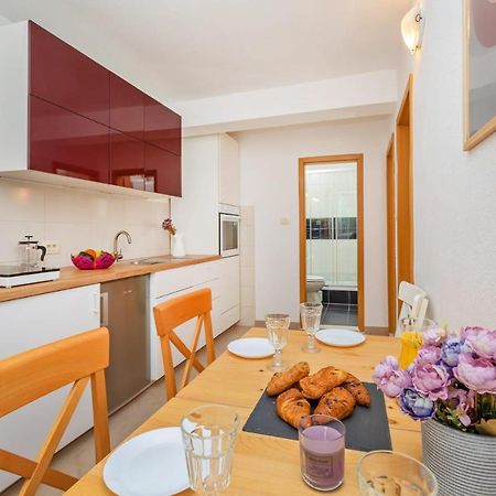 Bis Apartments 1 & 2 Dubrovnik Luaran gambar