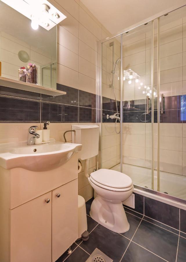 Bis Apartments 1 & 2 Dubrovnik Luaran gambar