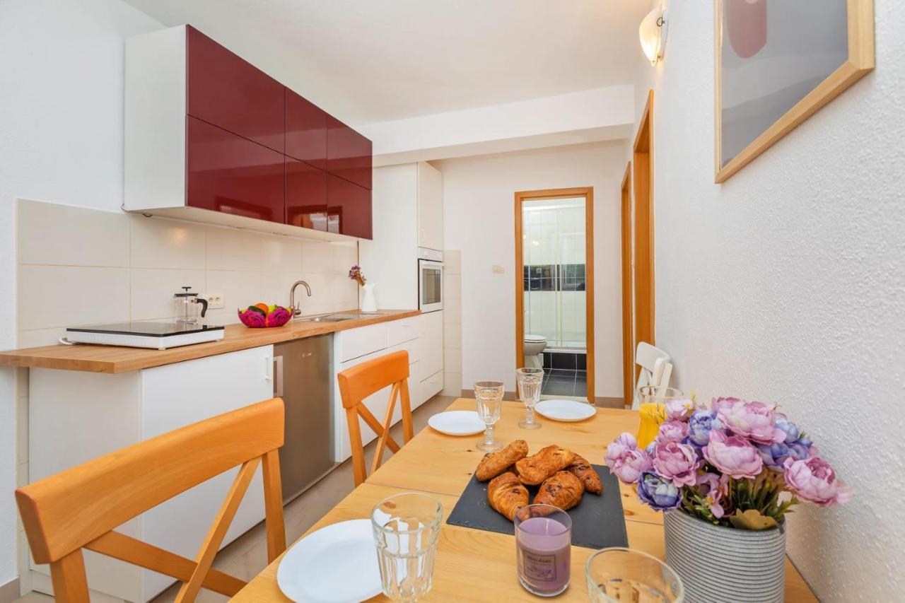Bis Apartments 1 & 2 Dubrovnik Luaran gambar
