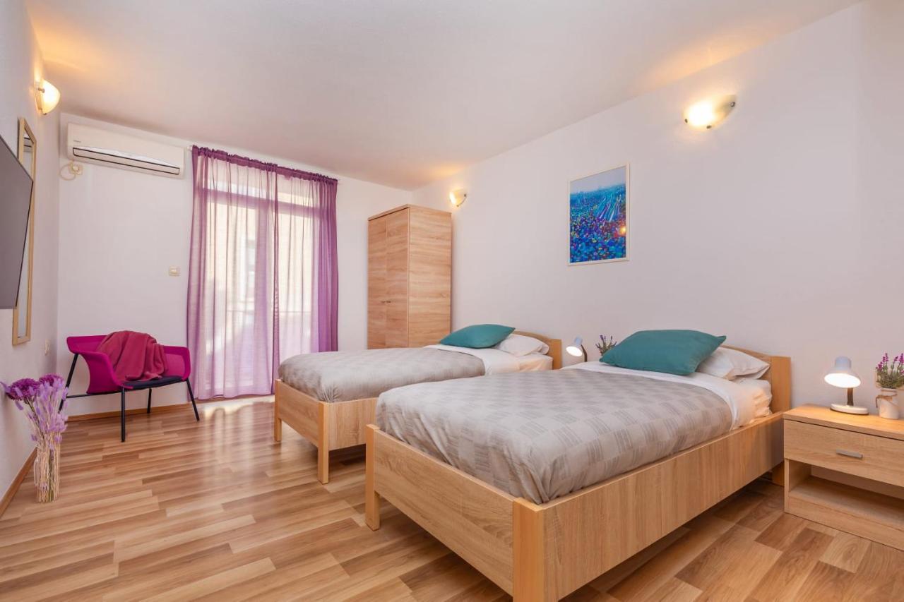 Bis Apartments 1 & 2 Dubrovnik Luaran gambar