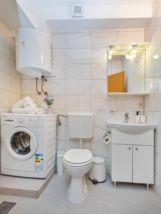 Bis Apartments 1 & 2 Dubrovnik Luaran gambar