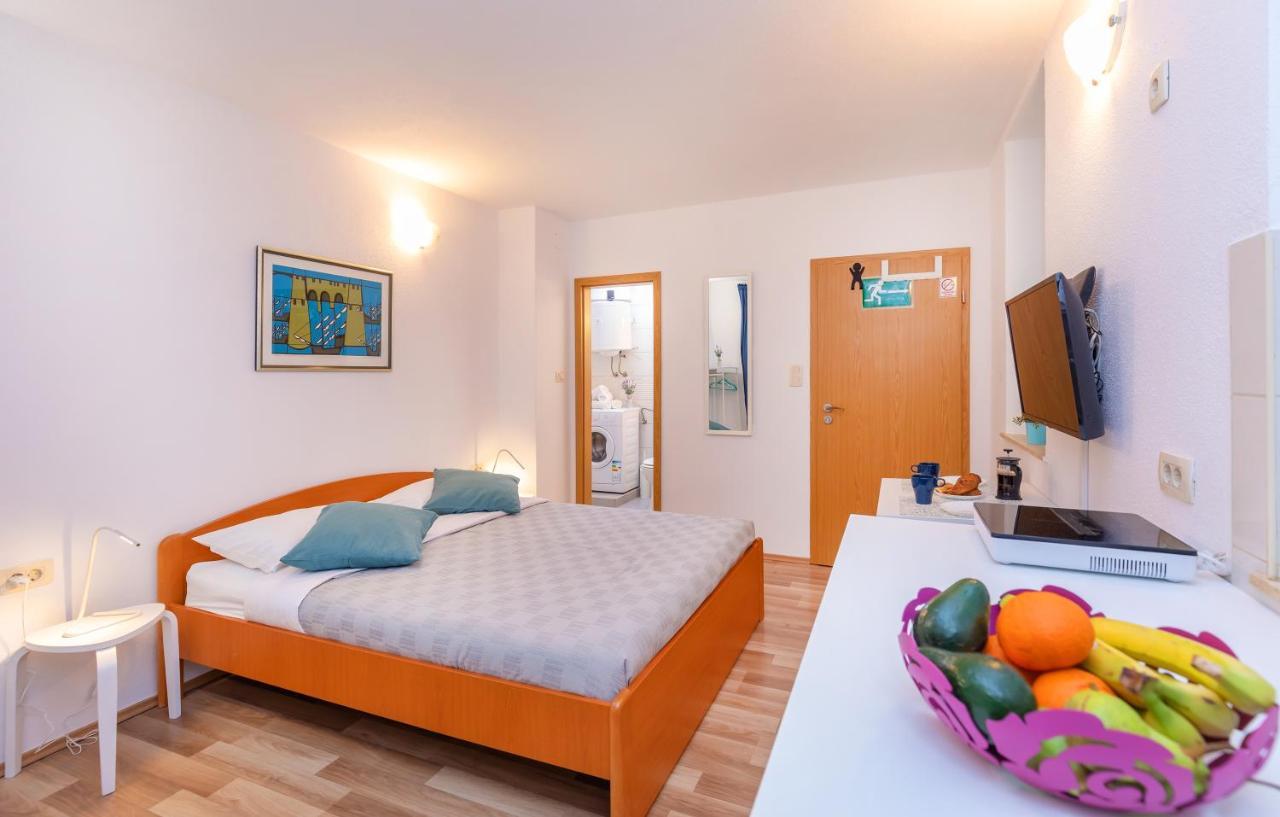 Bis Apartments 1 & 2 Dubrovnik Luaran gambar
