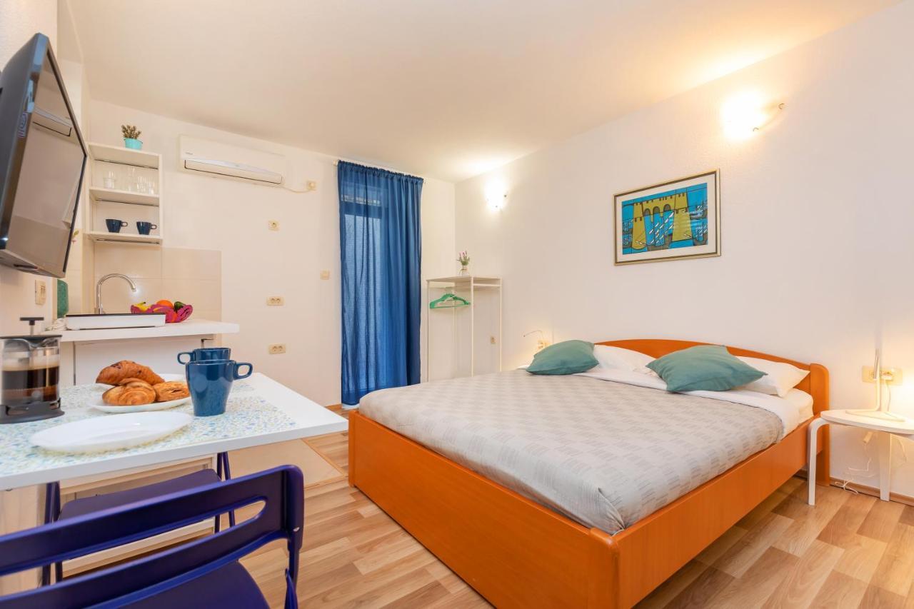 Bis Apartments 1 & 2 Dubrovnik Luaran gambar