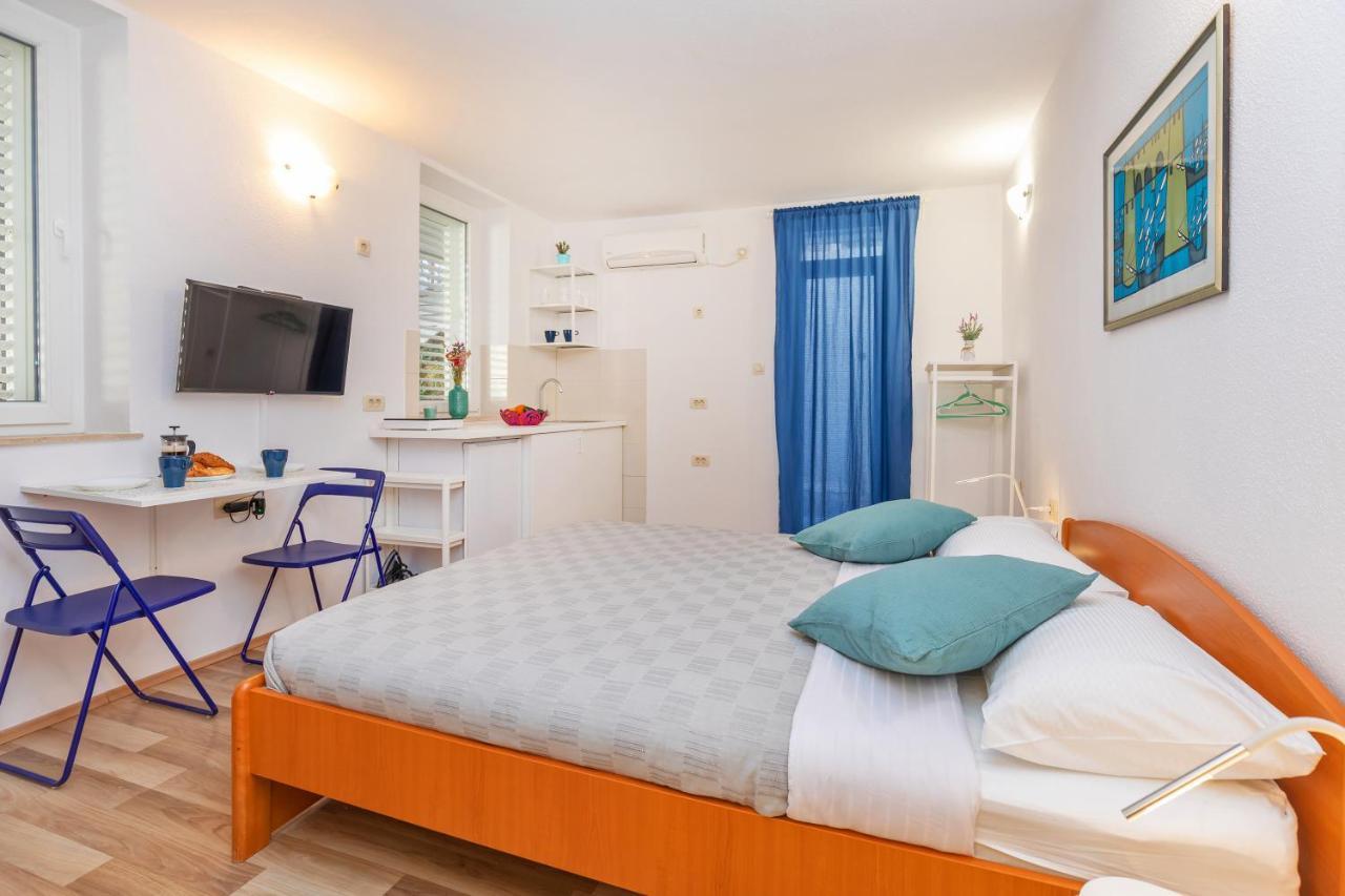 Bis Apartments 1 & 2 Dubrovnik Luaran gambar