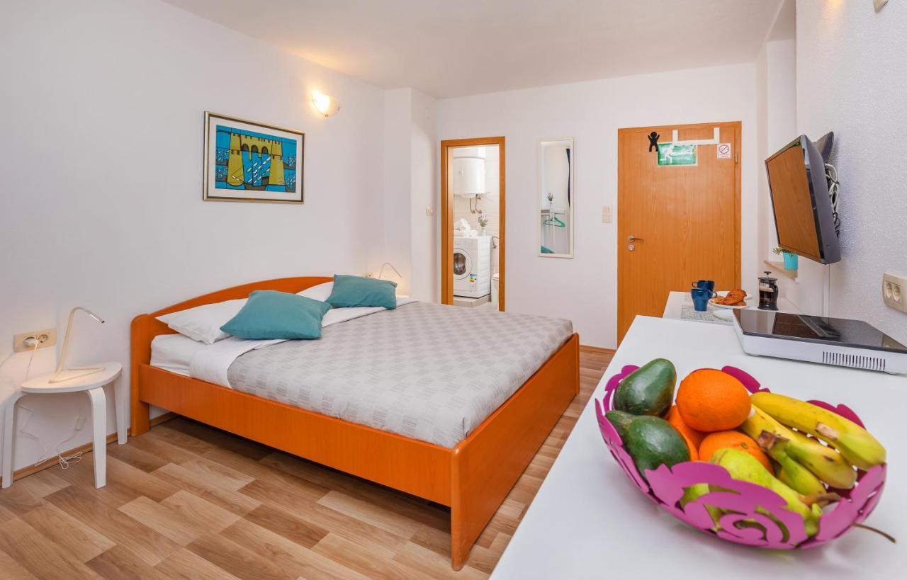Bis Apartments 1 & 2 Dubrovnik Luaran gambar