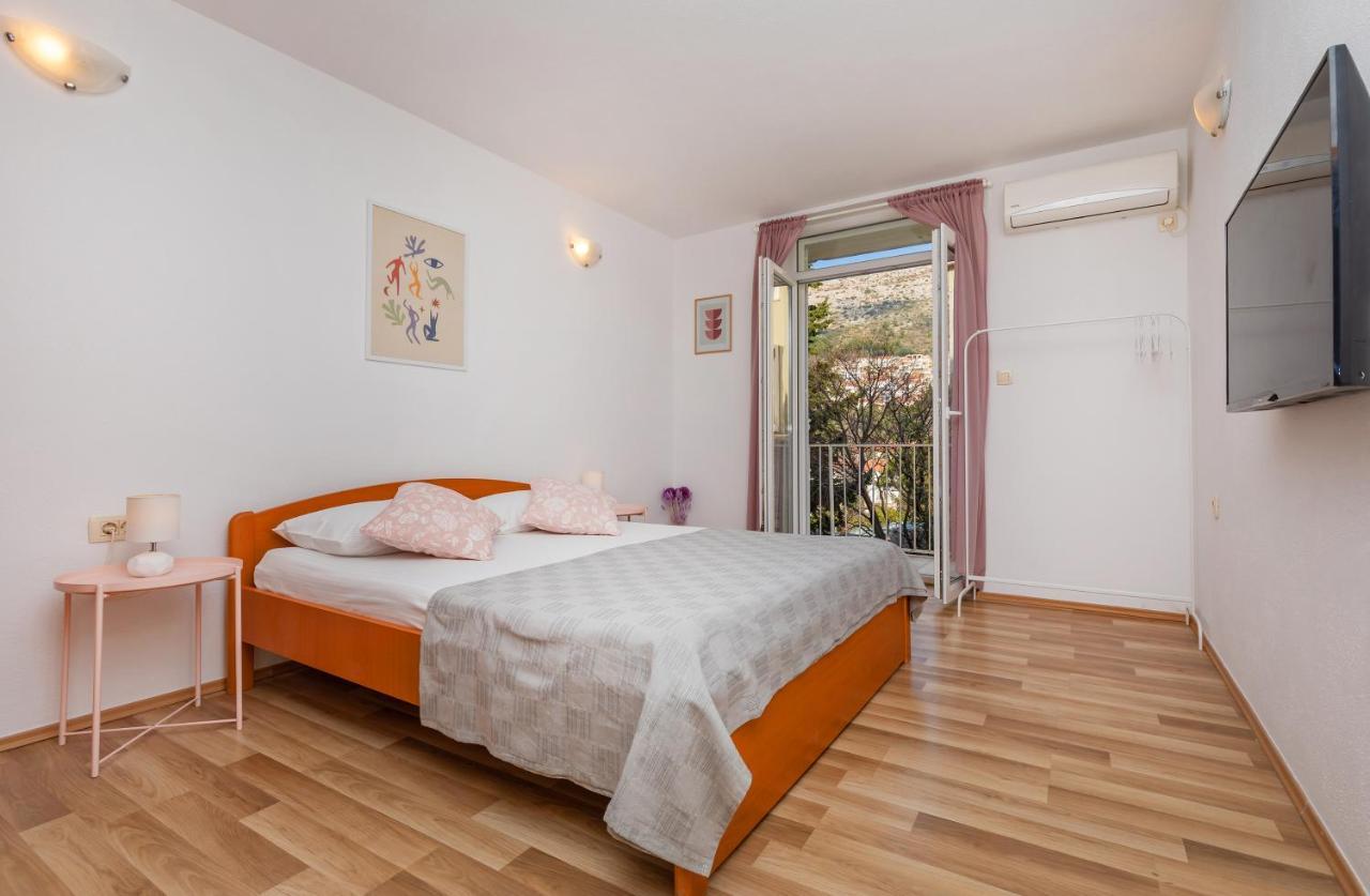 Bis Apartments 1 & 2 Dubrovnik Luaran gambar