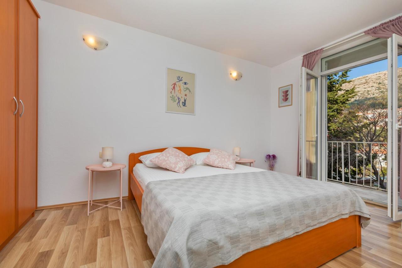 Bis Apartments 1 & 2 Dubrovnik Luaran gambar