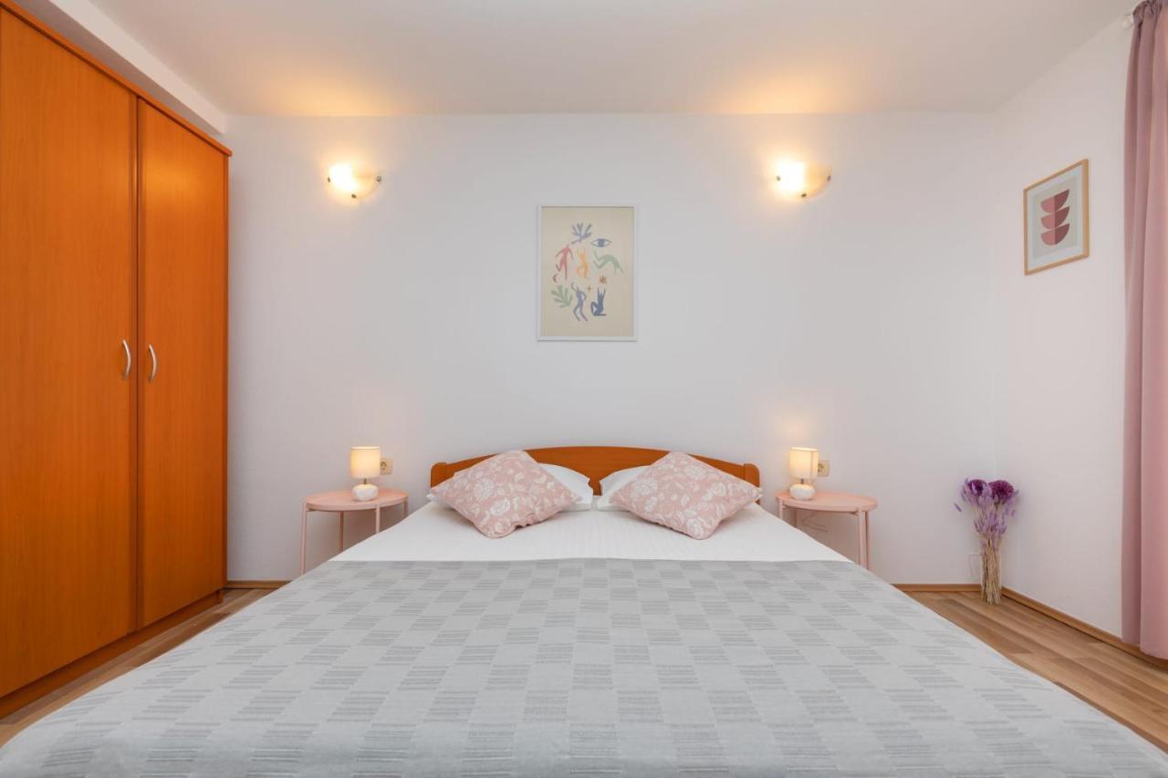 Bis Apartments 1 & 2 Dubrovnik Luaran gambar