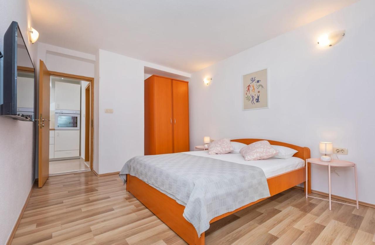 Bis Apartments 1 & 2 Dubrovnik Luaran gambar
