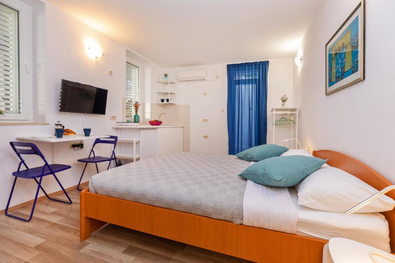 Bis Apartments 1 & 2 Dubrovnik Luaran gambar